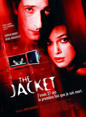  The jacke Posters
