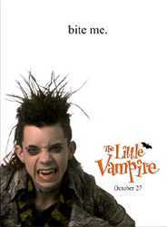  The Little Vampire (2000)