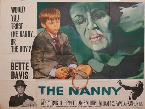 Die Nanny