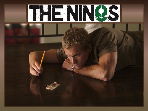  The Nines 壁紙