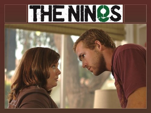  The Nines Обои