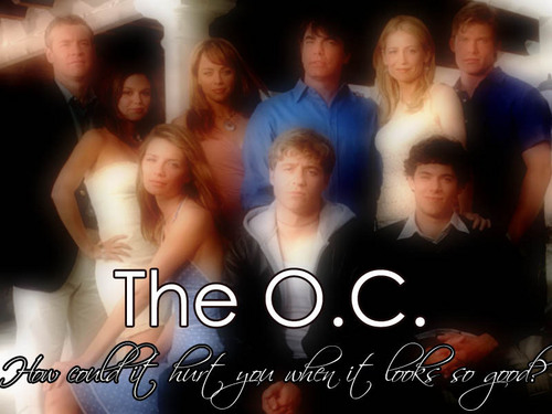the oc