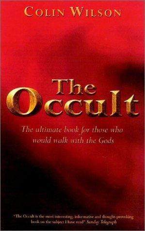  The Occult