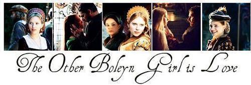 The Other Boleyn girl Banner