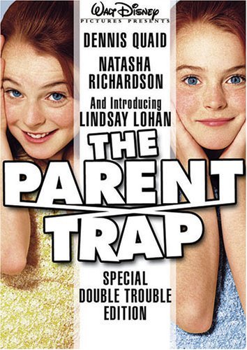  The Parent Trap (1998)