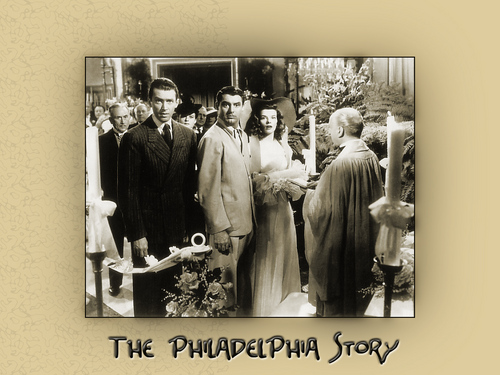  The Philadelphia Story