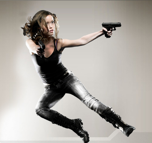  The Sarah Connor Chronicles