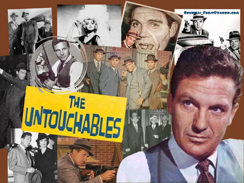  The Untouchables (1)