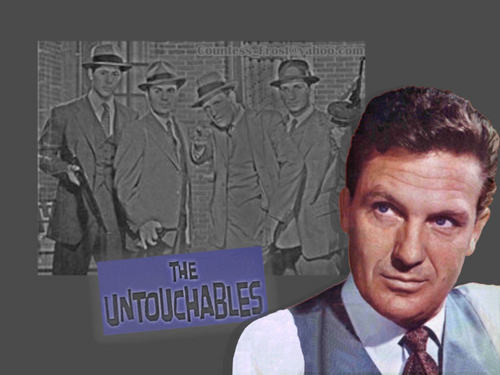  The Untouchables (2)