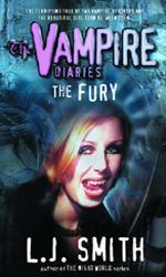 The Vampire Diaries: Fury