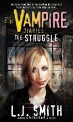 The Vampire diaries: Struggle