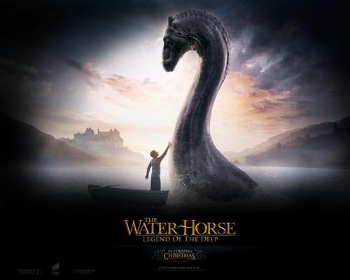  The Water Horse