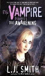  The vampire diaries: Awakening