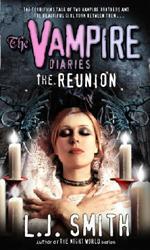  The vampire diaries: Reunion