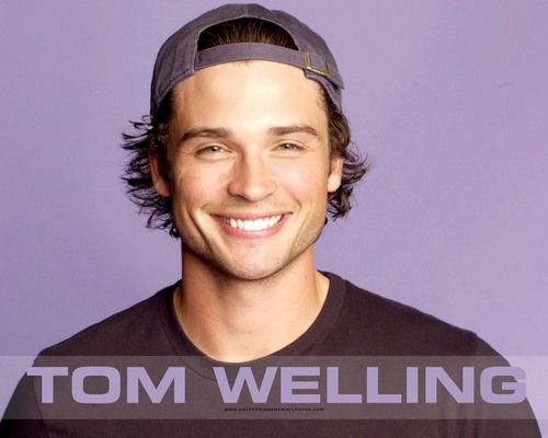  Tom Welling
