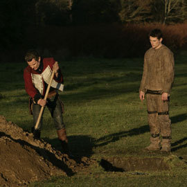  Torchwood Exit Wounds (02x13)