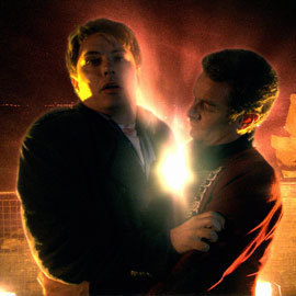  Torchwood Exit Wounds (02x13)