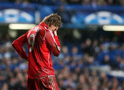  Torres vs Chelsea