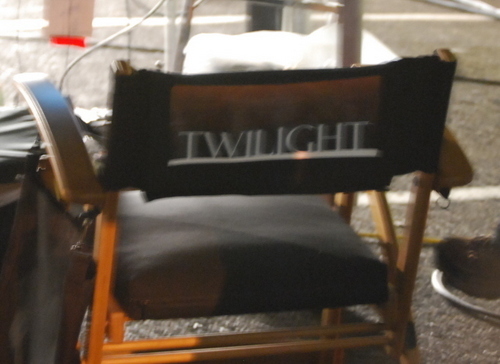  Twilight Set