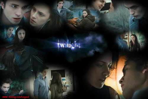  Twilight Trailer