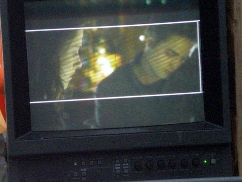  Twilight filming^-^