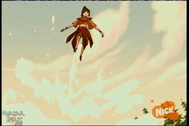 Ty-Lee - Avatar: The Last Airbender Photo (1242200) - Fanpop