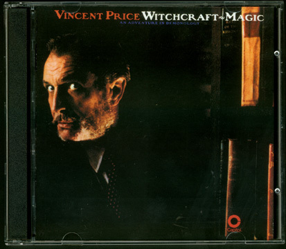  Witchcraft-Magic LP