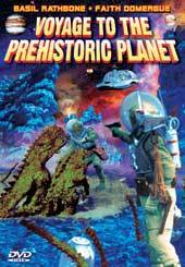  VoyageToThe Prehistoric Planet
