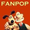  Wallace & Gromit at Fanpop