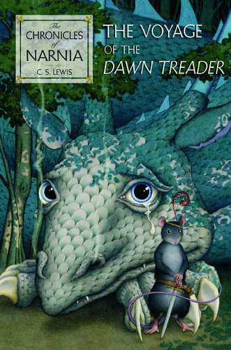  The Voyage of the Dawn Treader