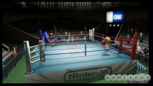  Wii Sports