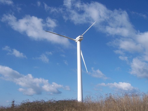  Wind Farms