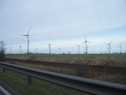  Wind Farms
