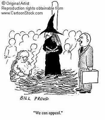  Witch cartoon