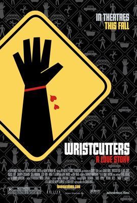  Wristcutters: A cinta Story