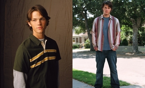  Young Jared