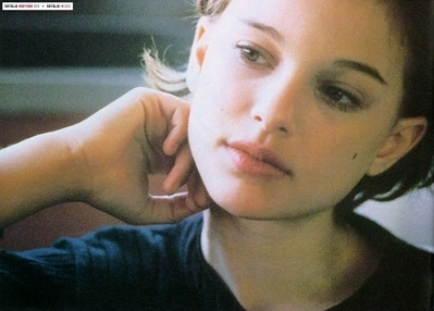  Young Natalie Portman