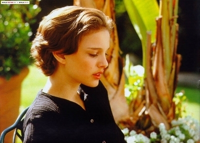 Young Natalie Portman