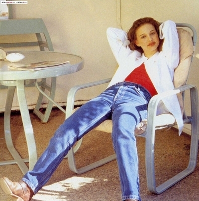 Young Natalie Portman - Actresses Photo (893556) - Fanpop