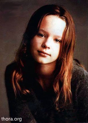  Young Thora