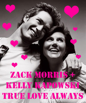  Zack & Kelly