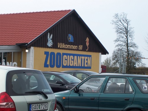  Zoo Giganten