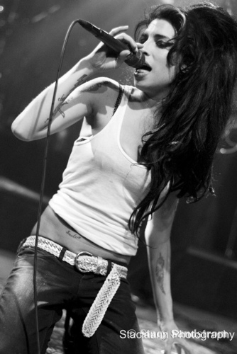 amy - Amy Winehouse Photo (1259745) - Fanpop
