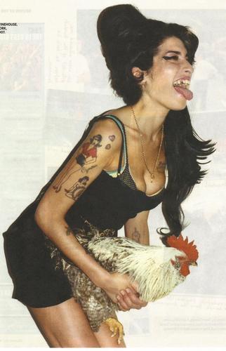  amy with cock