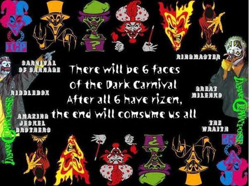  carnival of carnage