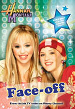  face-off 2