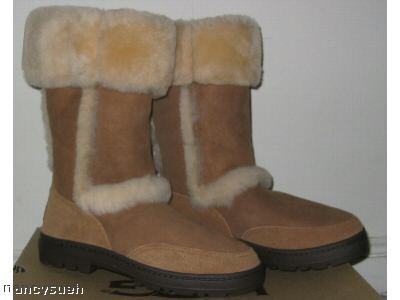  fluffy ugg boots