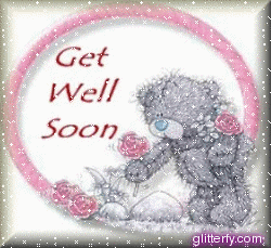  get well soon!