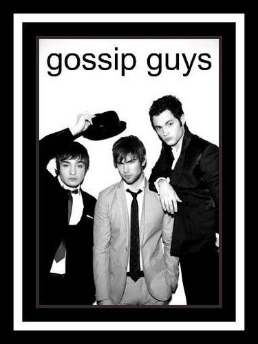  gossip boys