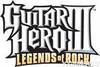 guitar hero 3 logo